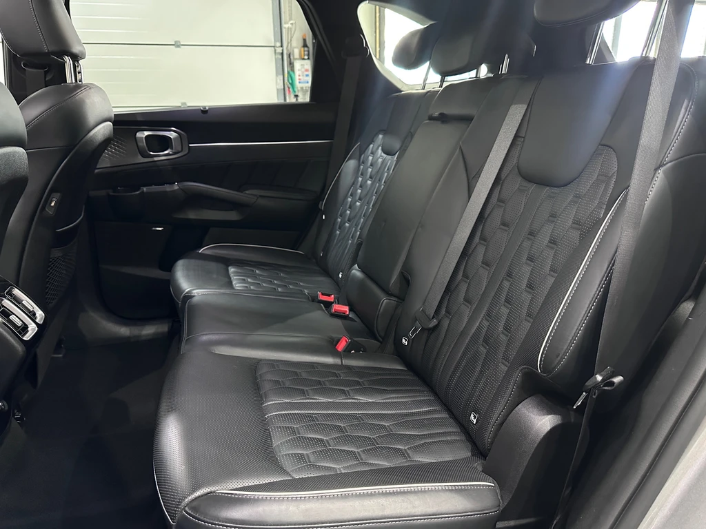 Kia Sorento – foto 19