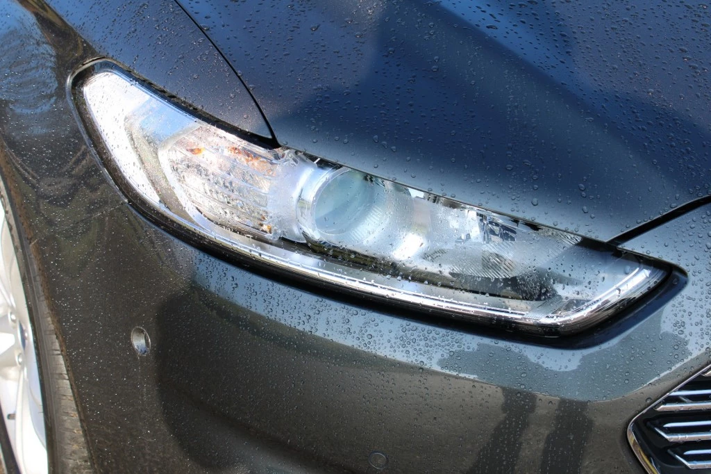 Ford Mondeo – foto 34