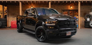 Dodge Ram 1500 – thumbnail 10