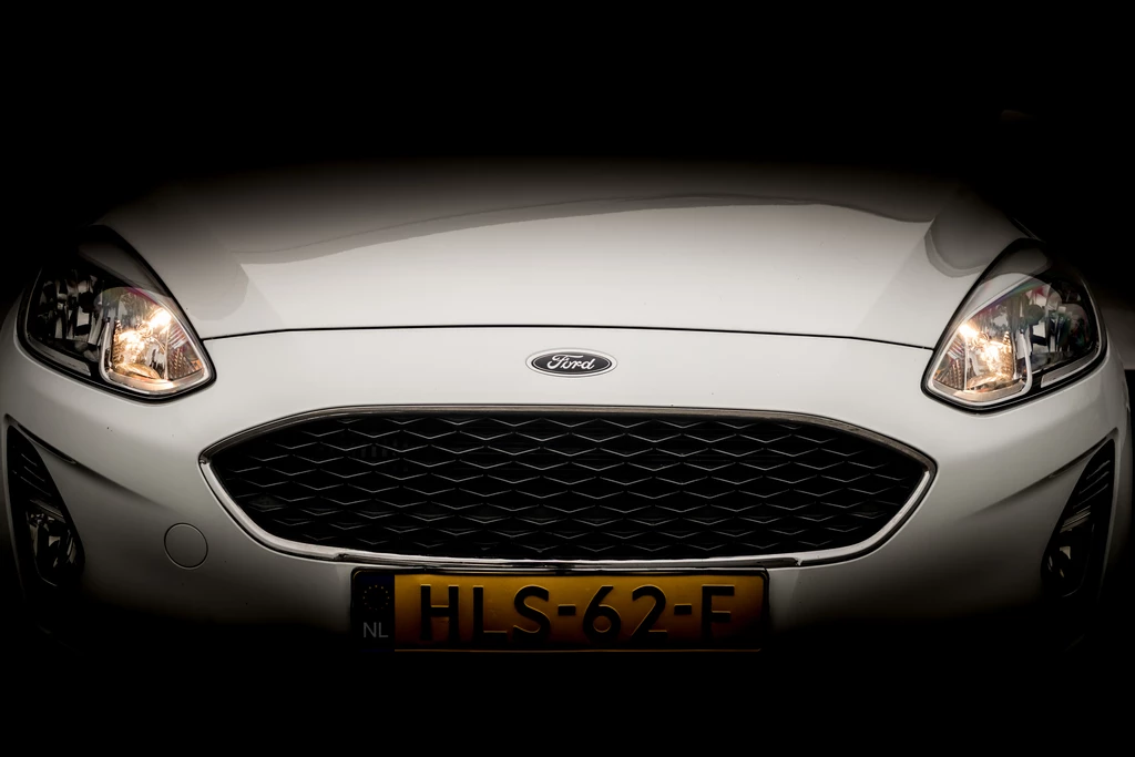 Ford Fiesta – foto 8