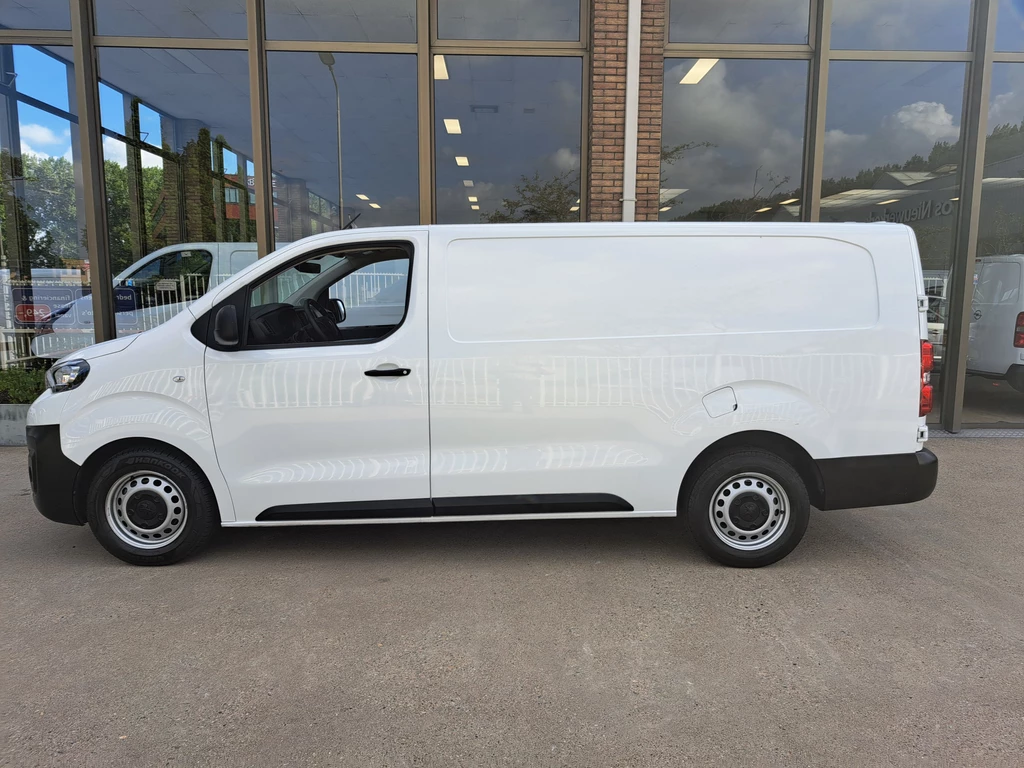 Opel Vivaro – foto 3