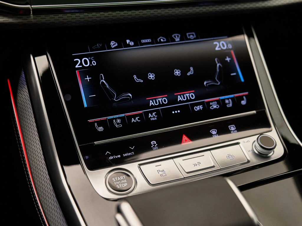 Audi Q8 – foto 26
