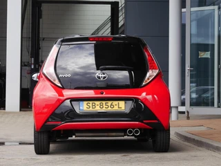 Toyota Aygo – thumbnail 3