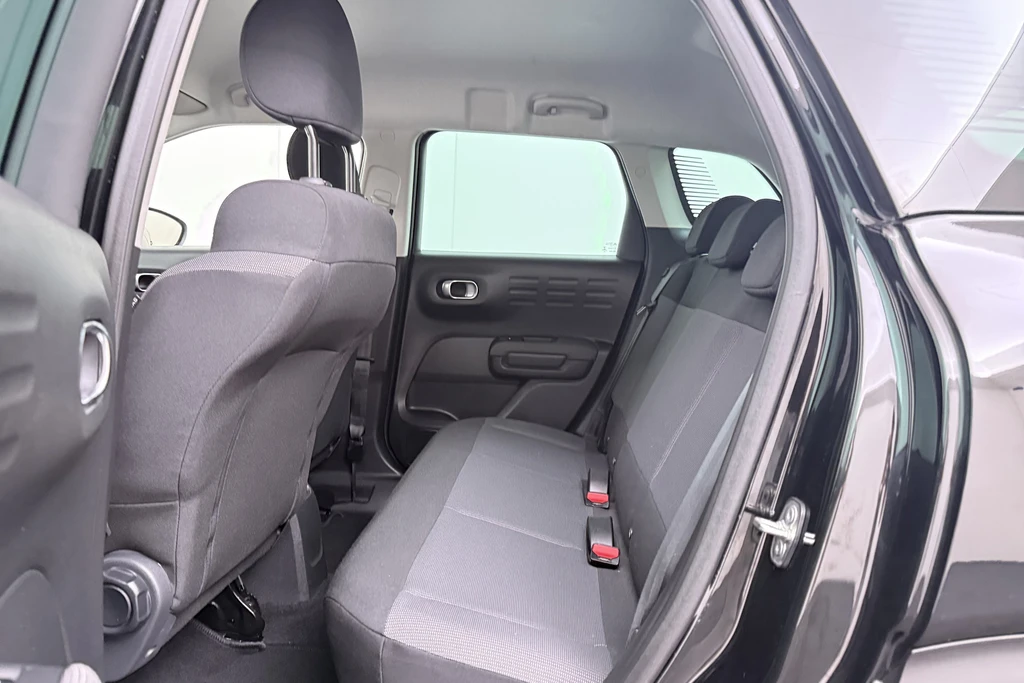 Citroën C3 Aircross – foto 12