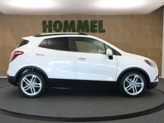 Opel Mokka X – thumbnail 7