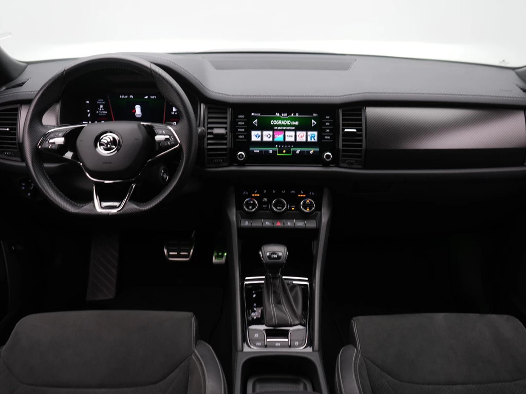 Škoda Kodiaq – foto 13