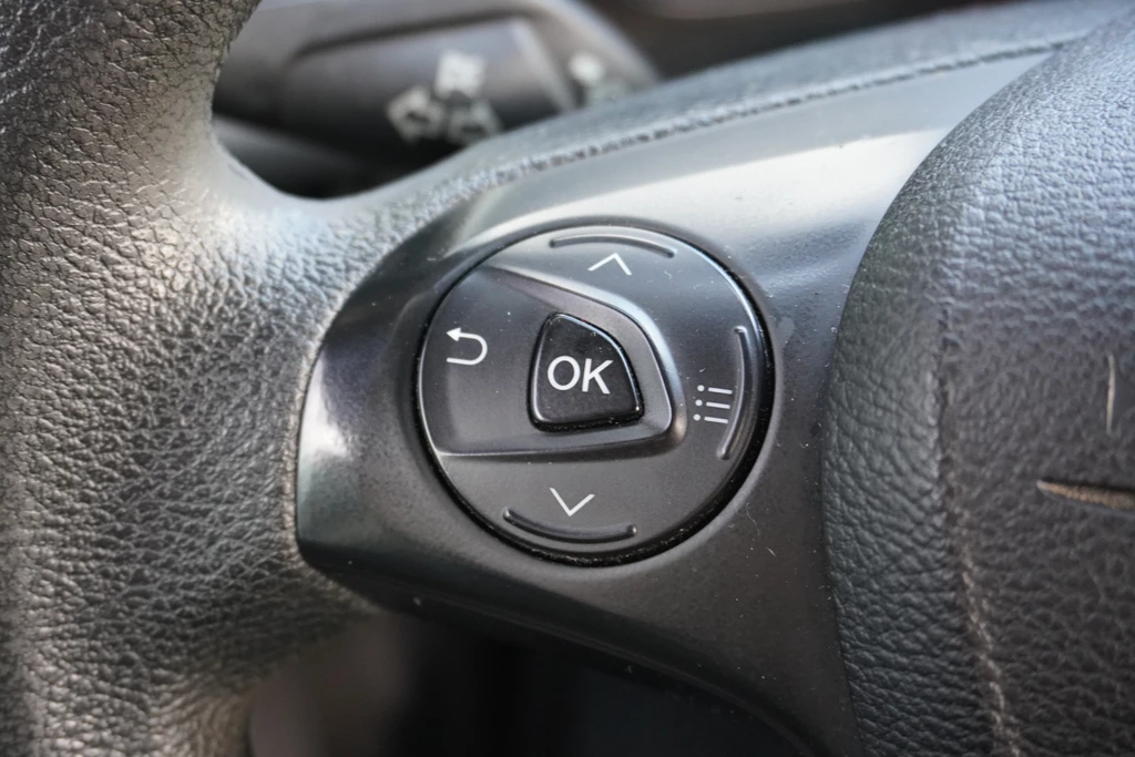 Ford Transit Connect – foto 15