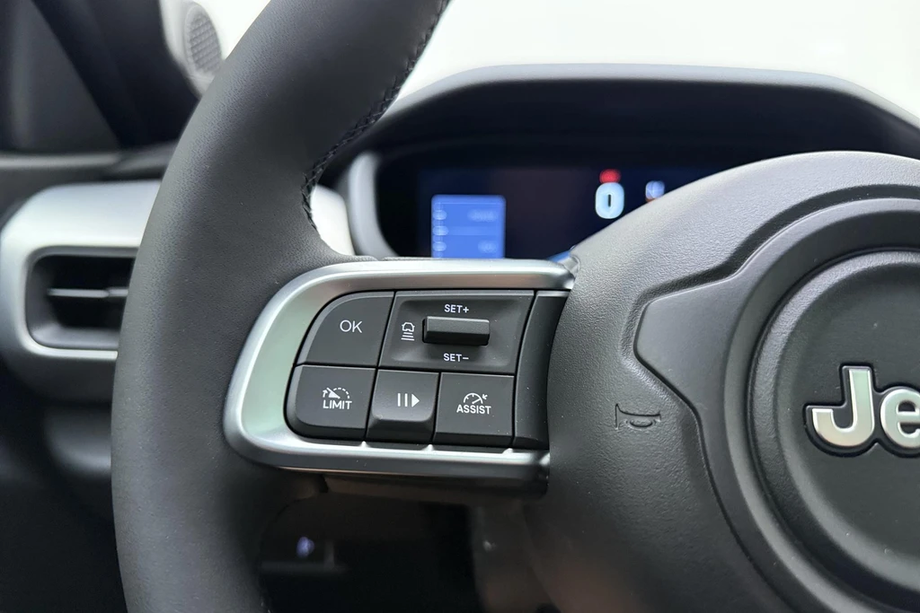 Jeep Avenger – foto 20
