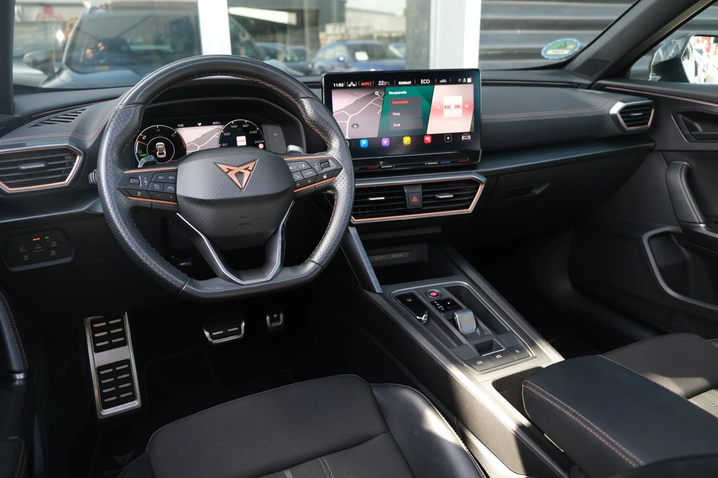 CUPRA Formentor – foto 15
