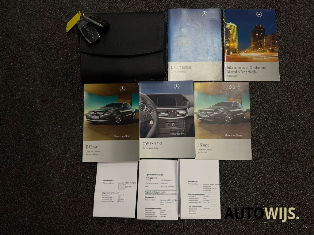 Mercedes-Benz GLC – foto 24