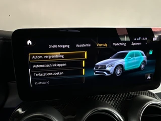 Mercedes-Benz GLC – thumbnail 35