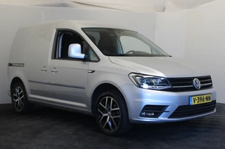 Volkswagen Caddy – thumbnail 5