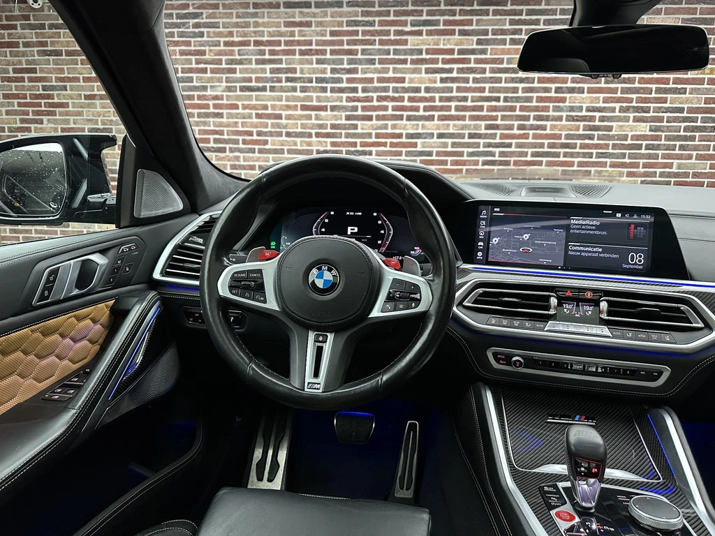 BMW X6 – foto 21