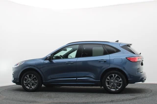 Ford Kuga – thumbnail 4