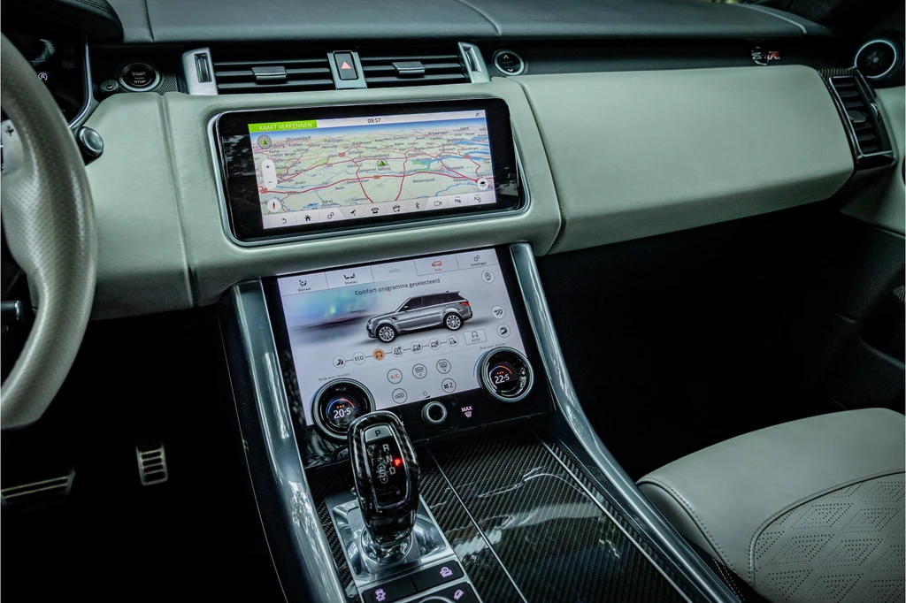 Land Rover Range Rover Sport – foto 17