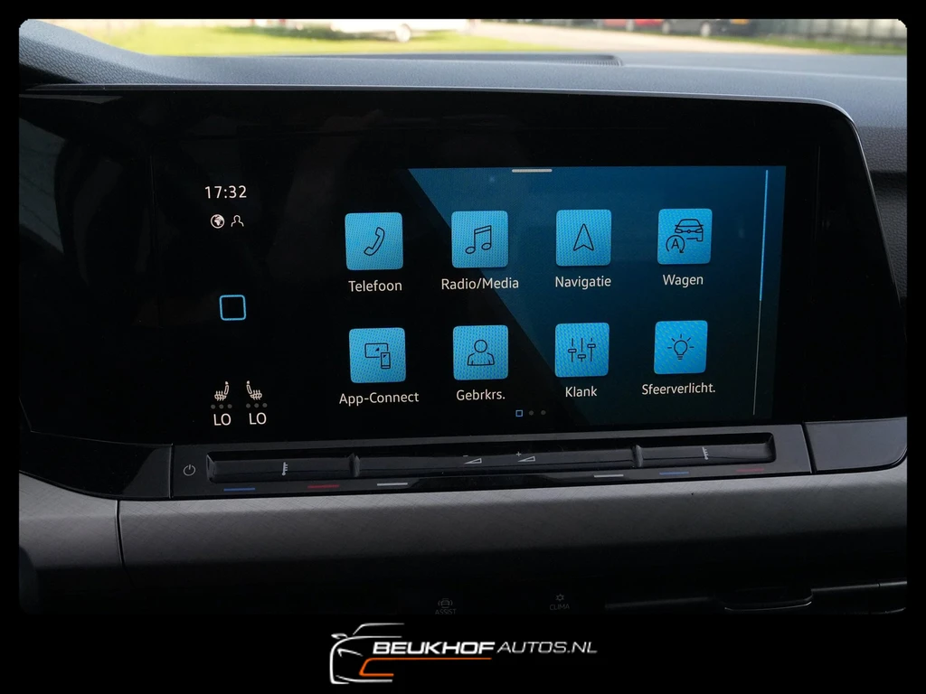 Volkswagen Golf – foto 24