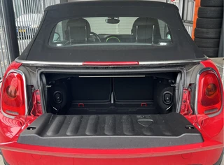 MINI One Cabrio – thumbnail 12