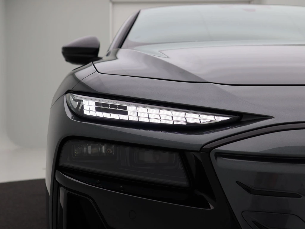 Audi A6 Sportback e-tron – foto 12