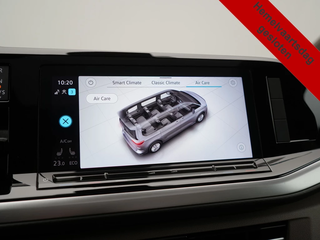 Volkswagen Multivan – foto 43