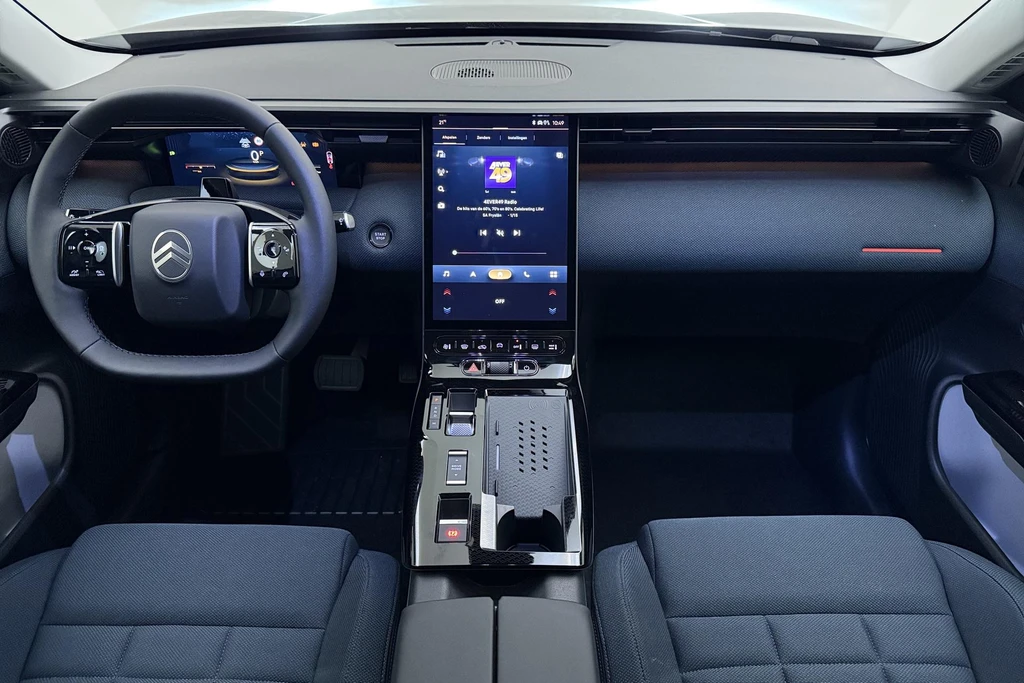 Citroën C5 Aircross – foto 31