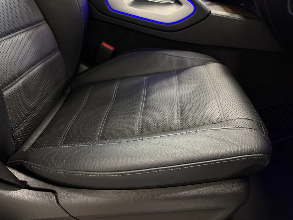 Mercedes-Benz GLE – foto 53