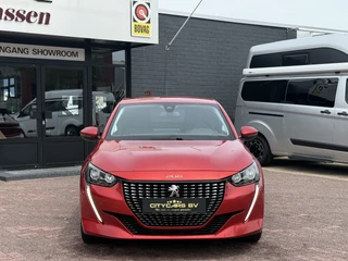 Peugeot 208 – thumbnail 9