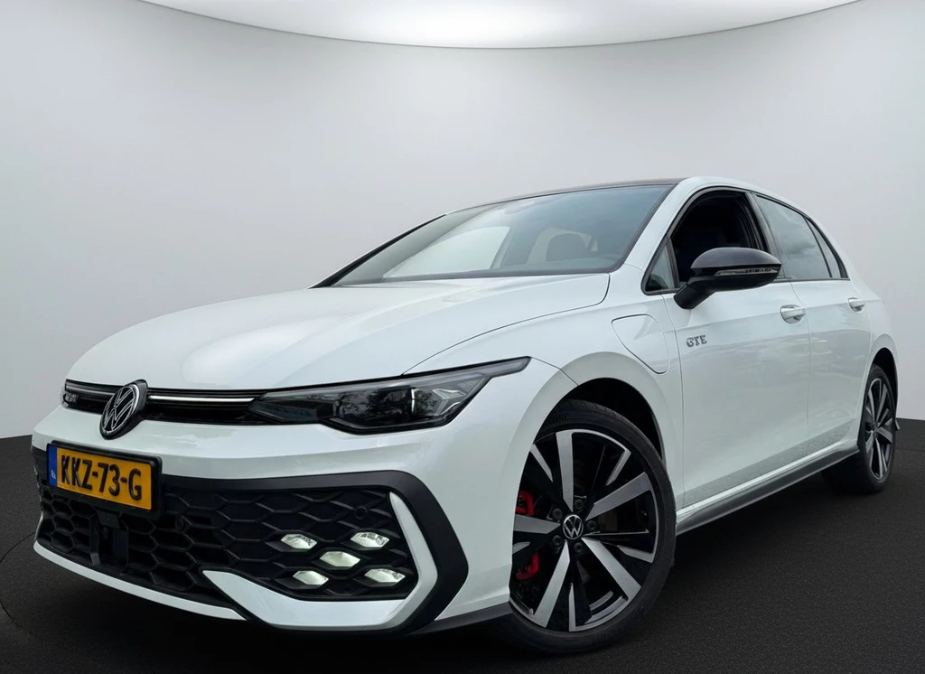 Volkswagen Golf – foto 2