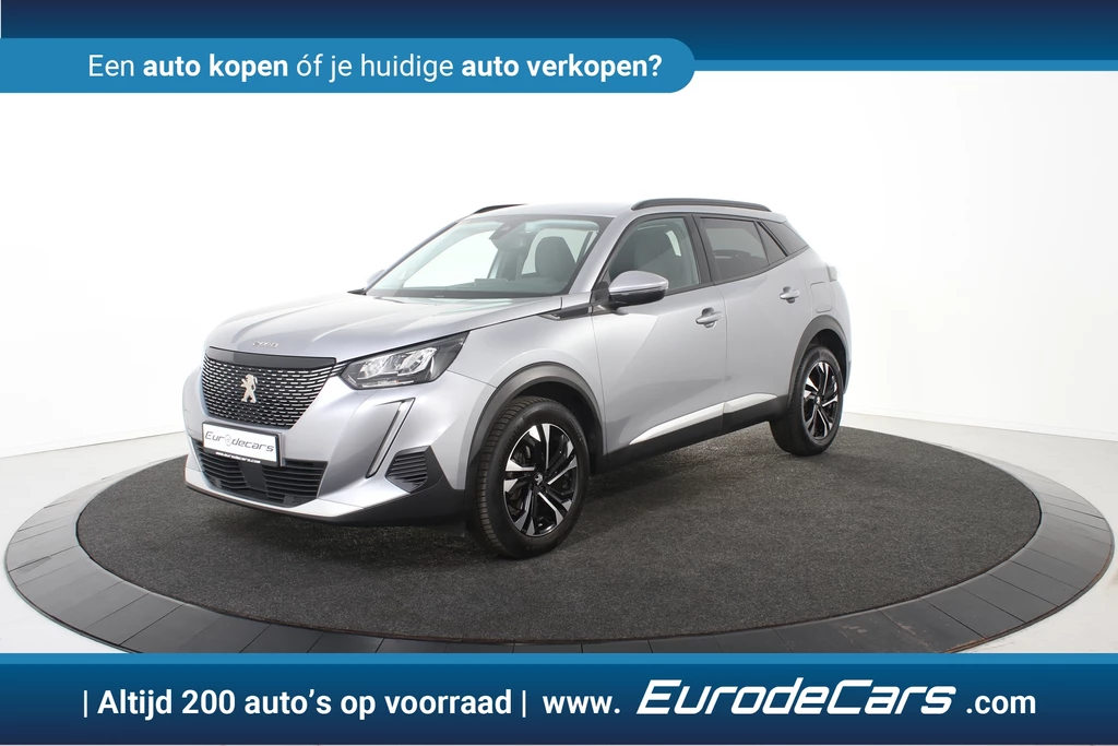 Peugeot 2008 – foto 3