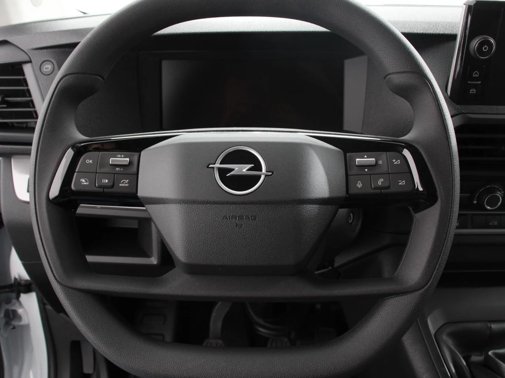 Opel Vivaro – foto 17