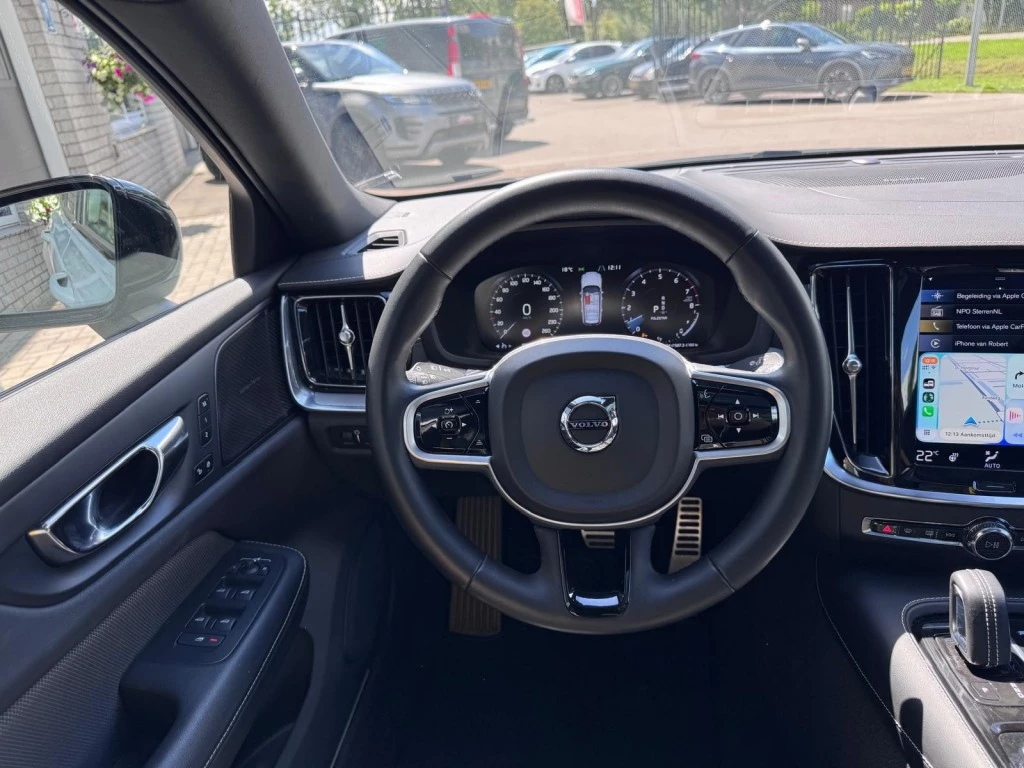 Volvo V60 – foto 28