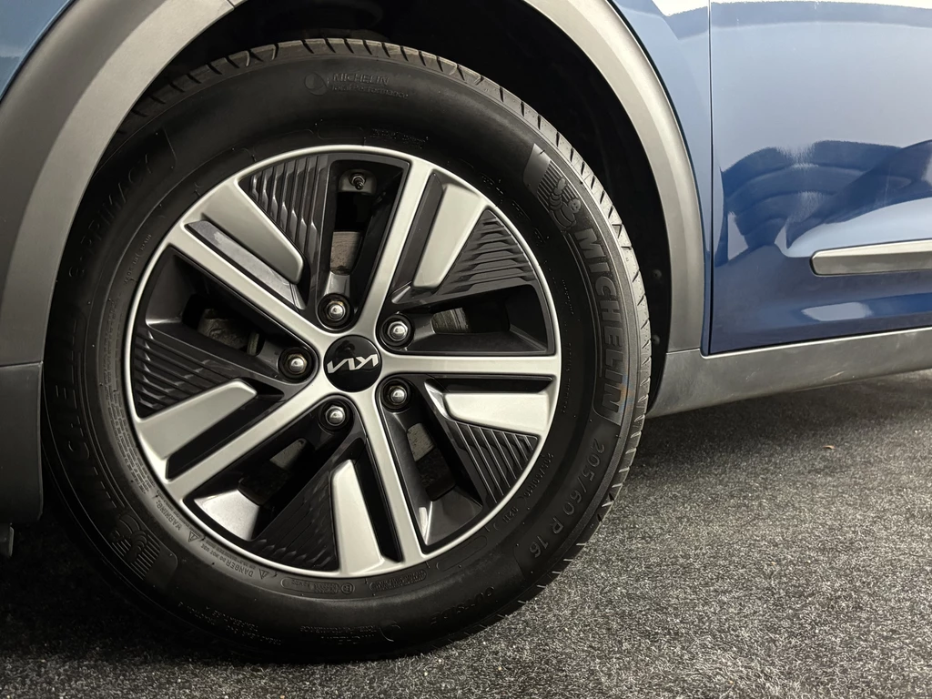 Kia Niro – foto 36