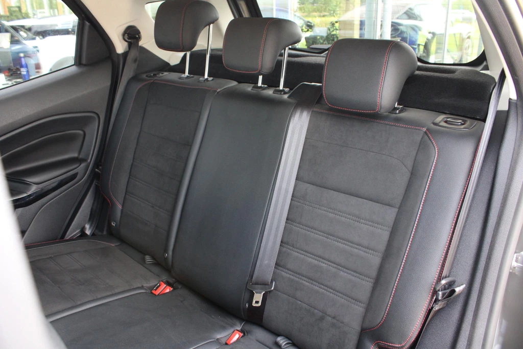 Ford EcoSport – foto 12