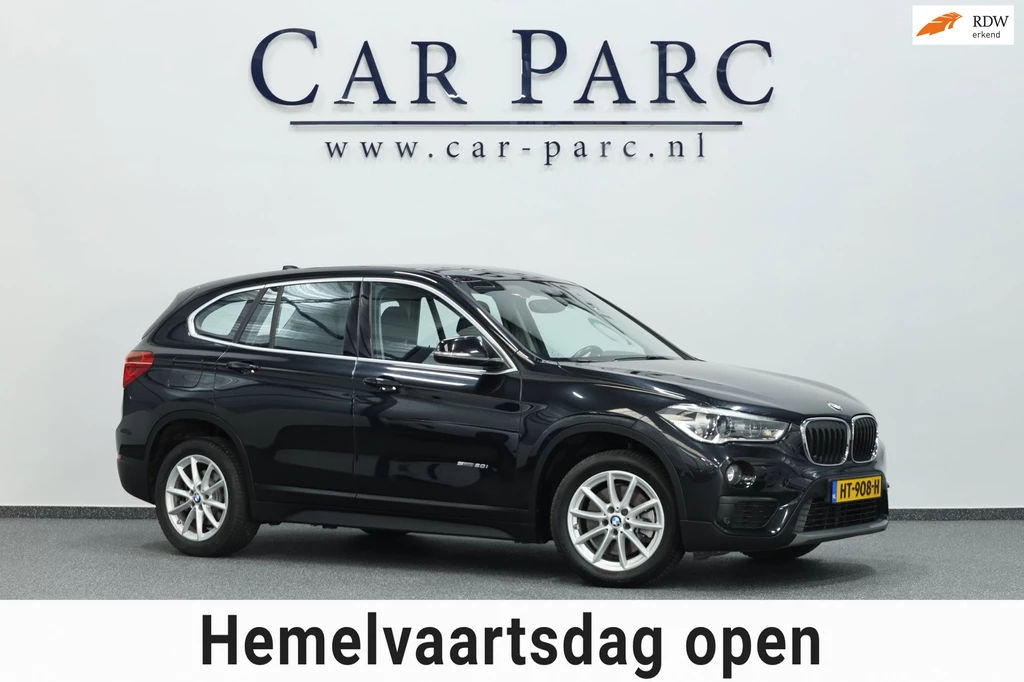 BMW X1 – foto 7