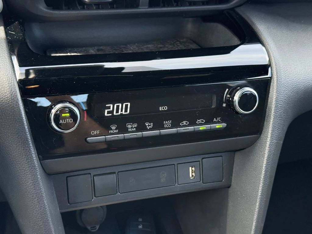 Toyota Yaris Cross – foto 26