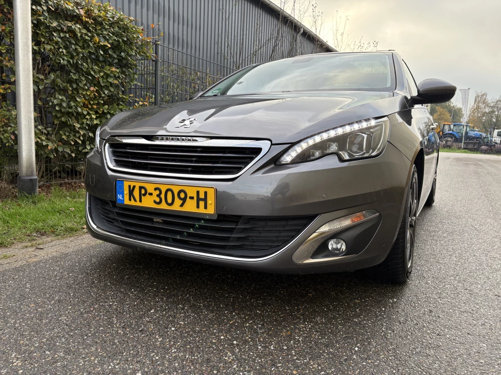 Peugeot 308 – foto 3