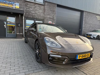 Porsche Panamera – thumbnail 8