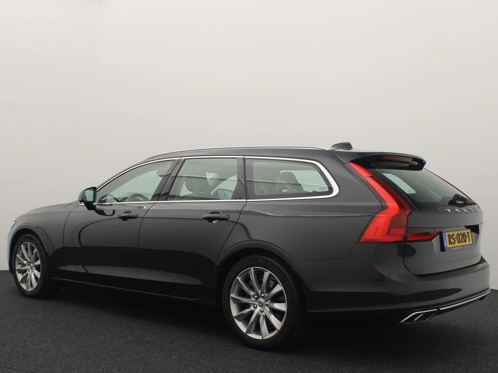 Volvo V90 – foto 3