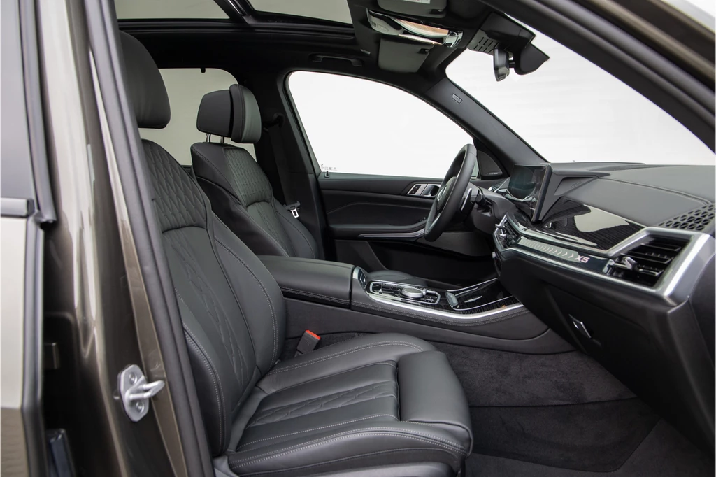 BMW X5 – foto 12