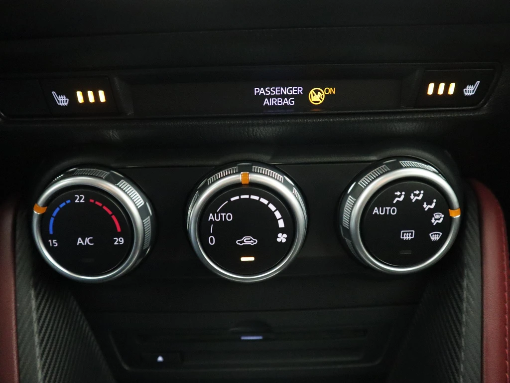 Mazda CX-3 – foto 31