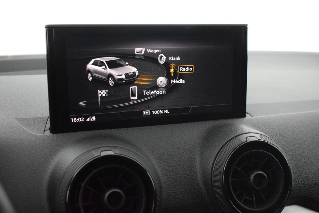 Audi Q2 – foto 24