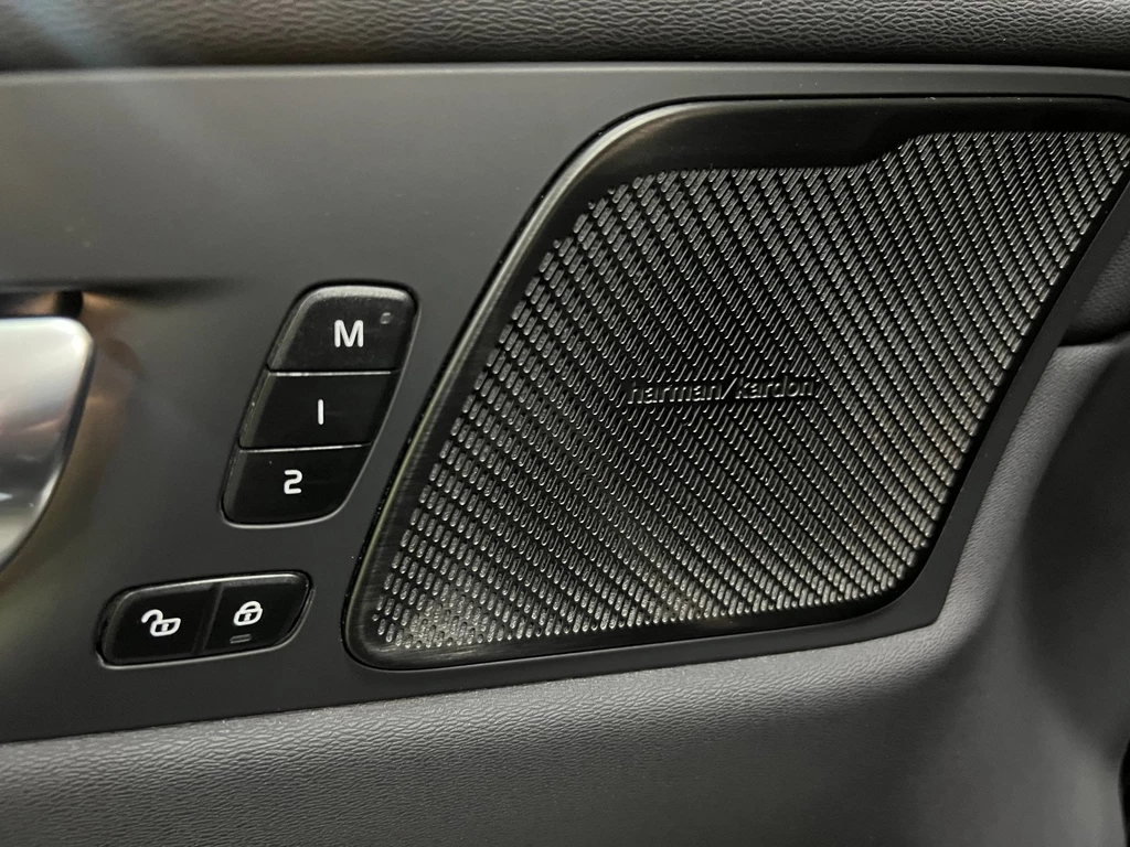Volvo XC60 – foto 23
