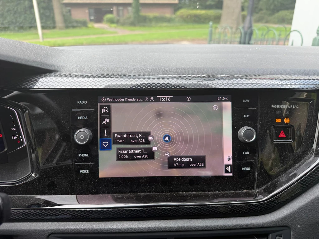 Volkswagen Polo – foto 28