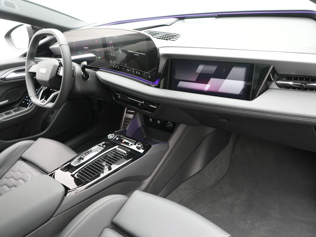 Audi A6 Avant e-tron – foto 52