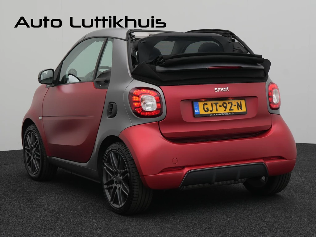 smart Fortwo – foto 2