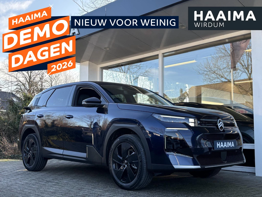 Citroën C5 Aircross – foto 5