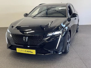 Peugeot 308 – thumbnail 3