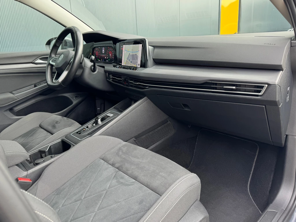 Volkswagen Golf – foto 9