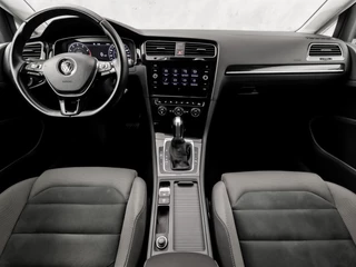 Volkswagen Golf – thumbnail 8