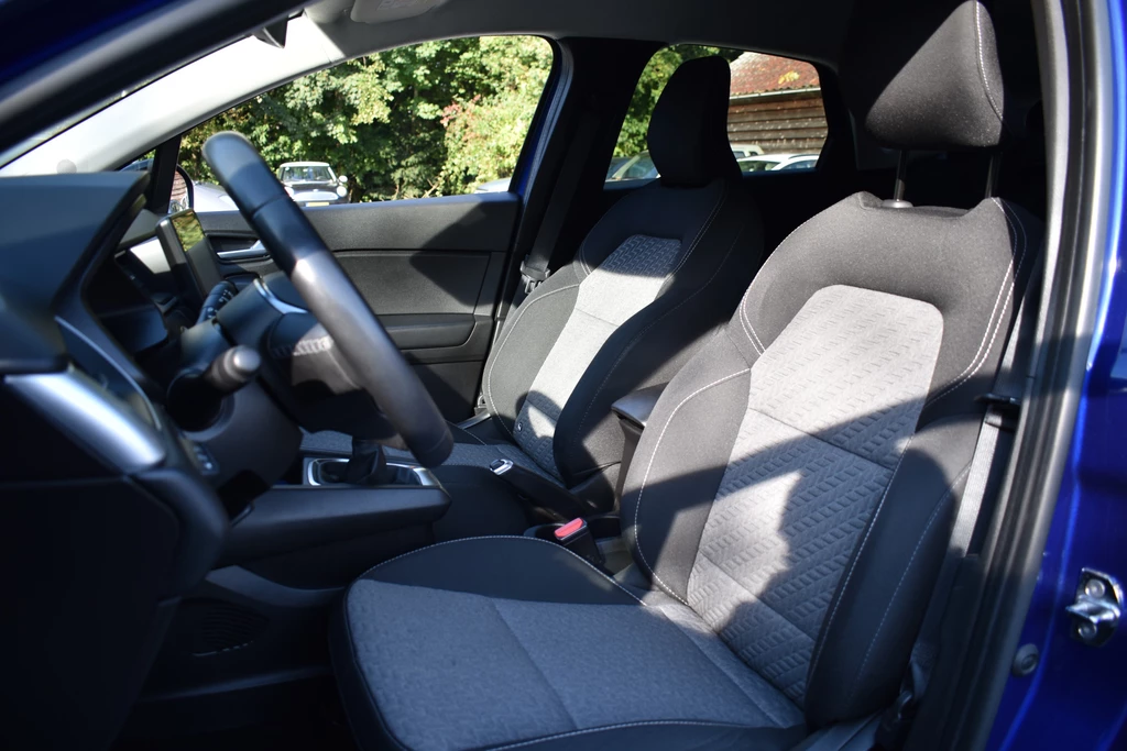 Renault Captur – foto 14