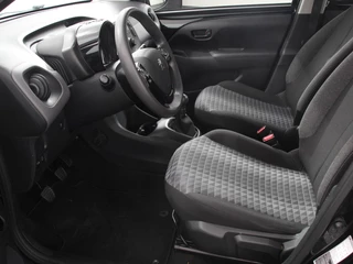 Peugeot 108 – thumbnail 14